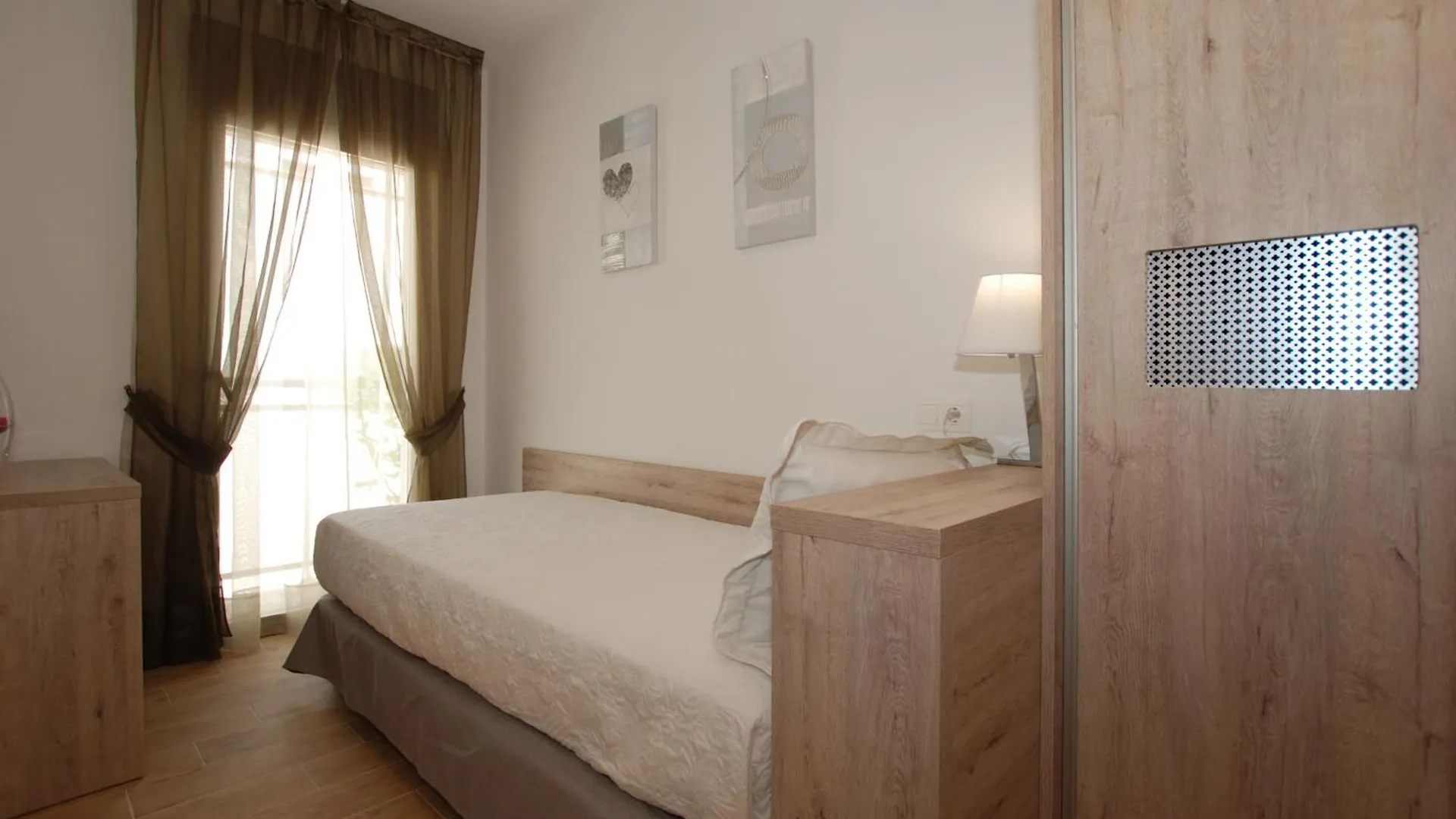 Apartments Gran Vp Cambrils