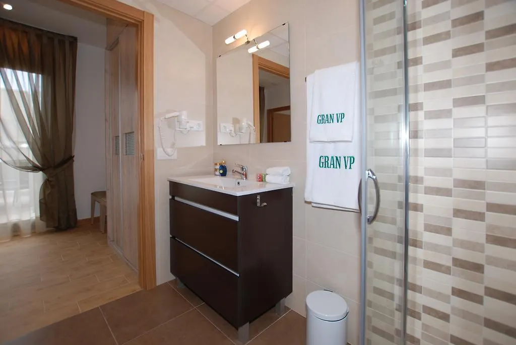 Apartments Gran Vp Cambrils