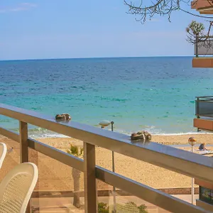 Litoral Costa Dorada - Txingudi Only Families Cambrils