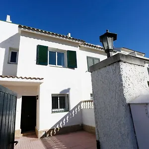Vakantiehuis Calderon De La Barca By Interhome, Cambrils