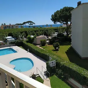 Appartement Panoramic, Cambrils