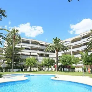 Appartement Regata Junto El Mar, Cambrils