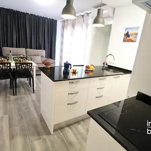  Apartamento Inmobooking Pins Ii Essence Holyday