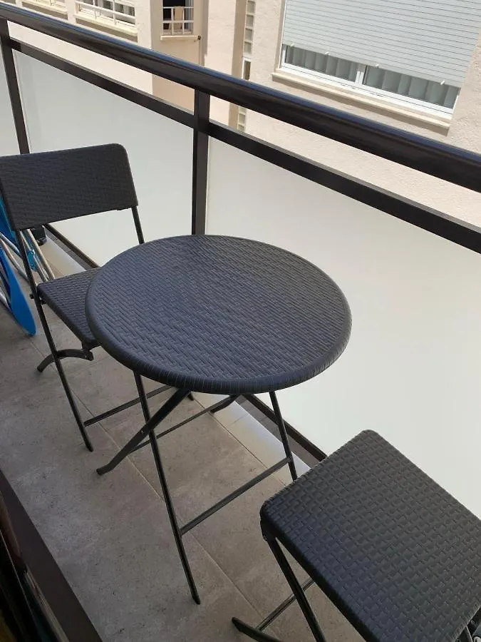 Apartments Gran Vp Cambrils 0*,  Ισπανία