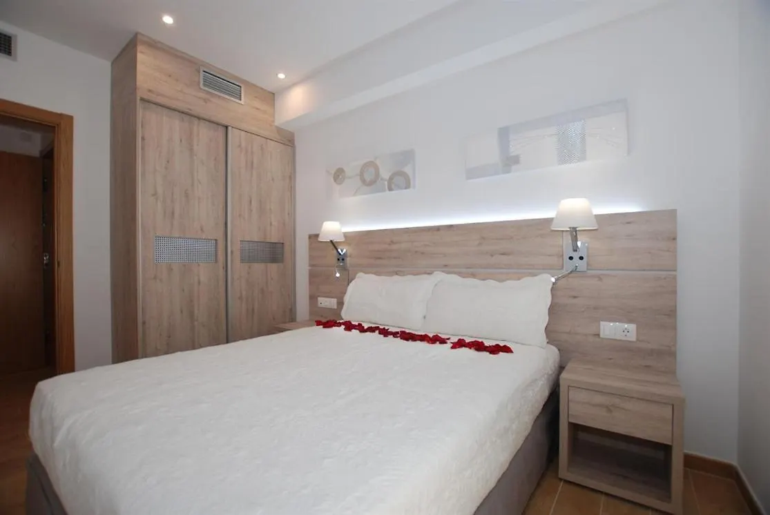 Apartments Gran Vp Cambrils Ισπανία