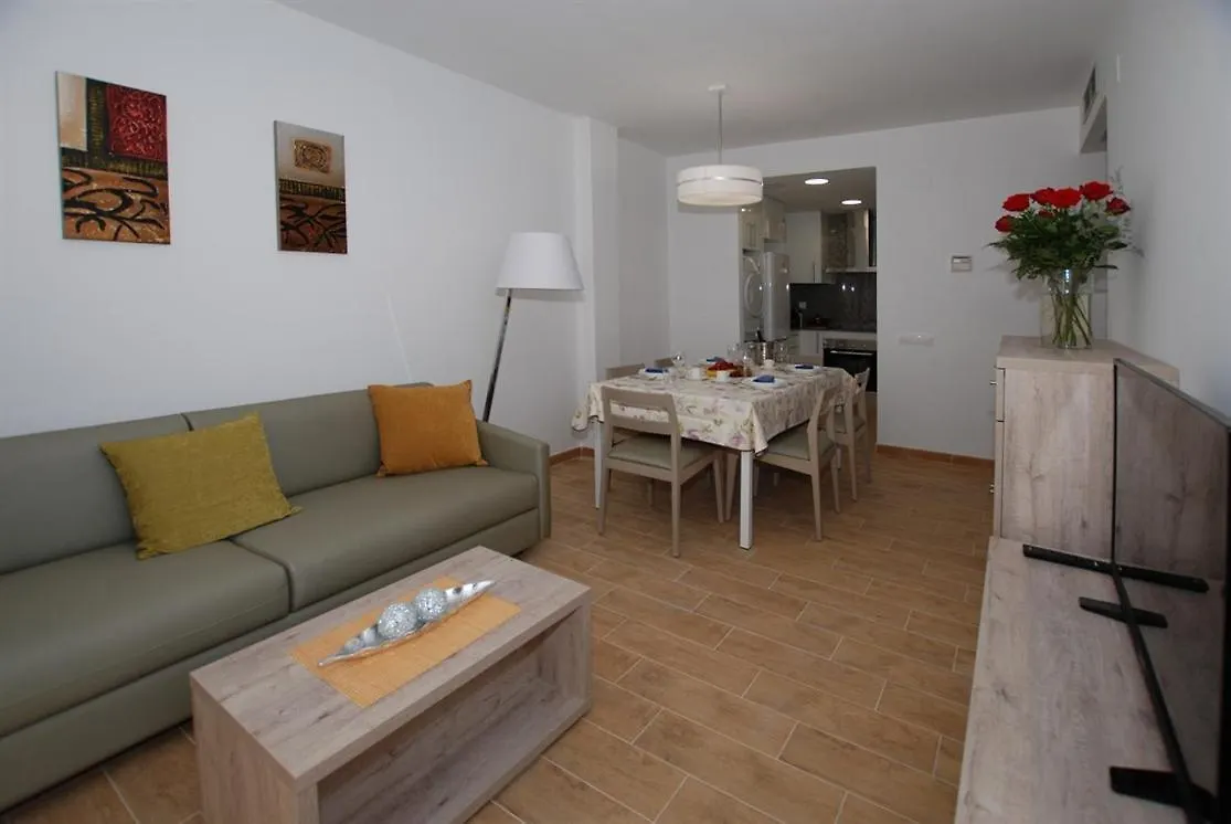Apartments Gran Vp Cambrils
