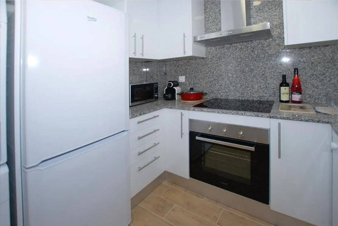 Apartments Gran Vp Cambrils 0*,
