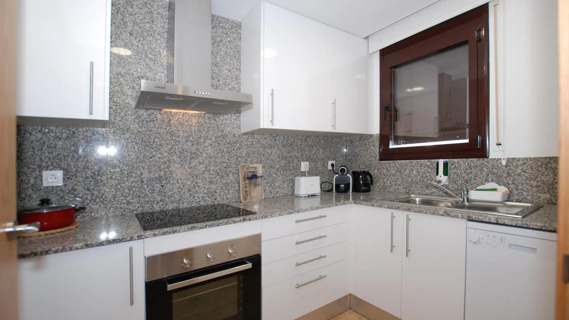 Apartments Gran Vp Cambrils
