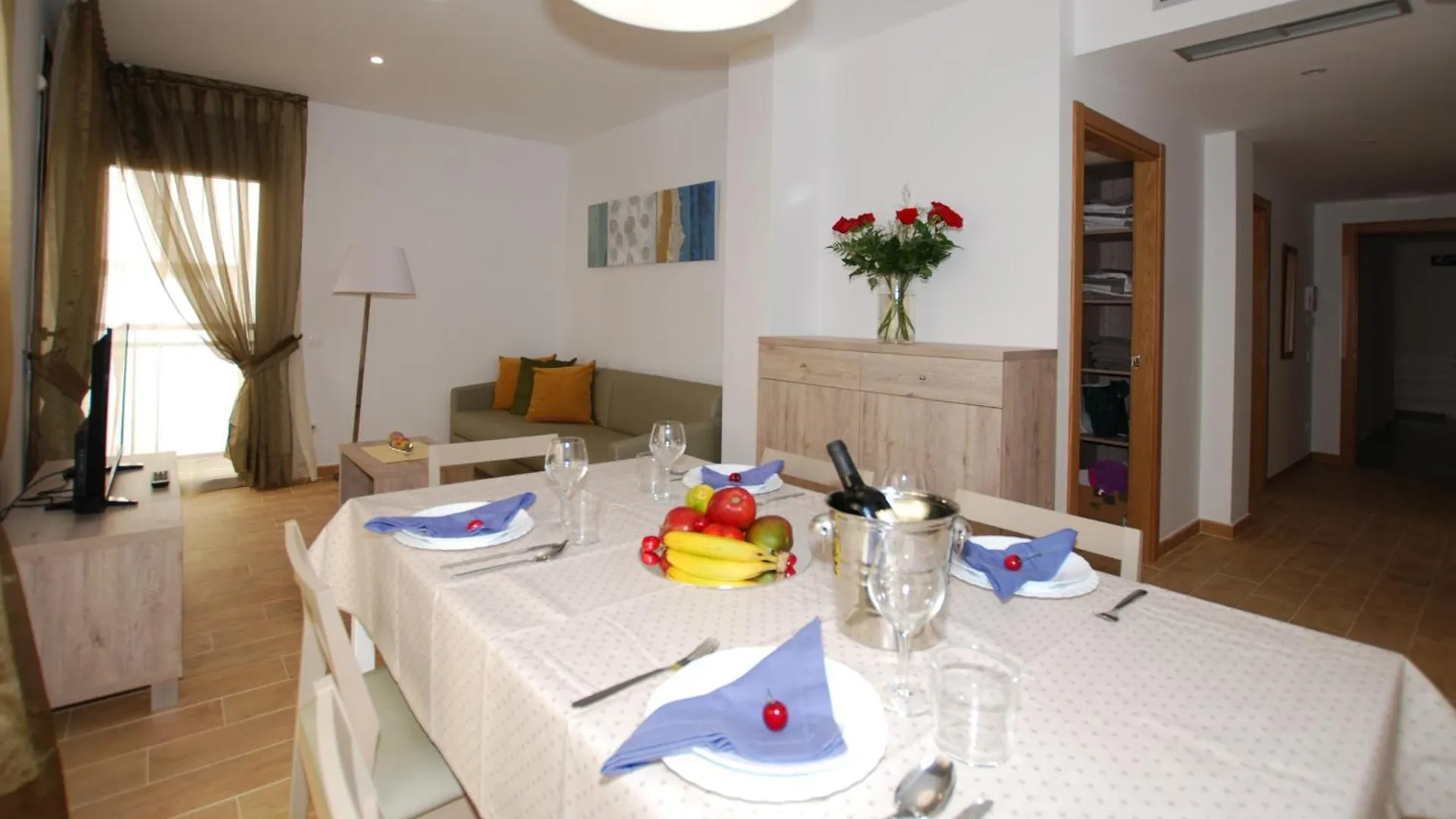 Apartments Gran Vp Cambrils