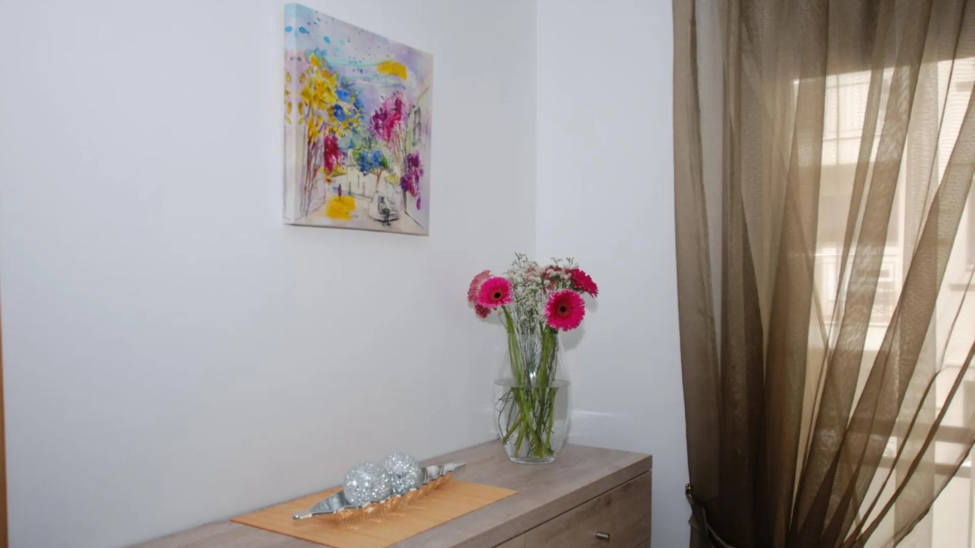 Apartments Gran Vp Cambrils
