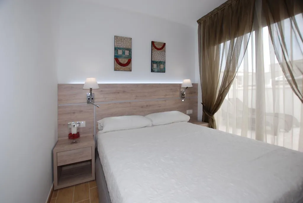 Apartments Gran Vp Cambrils 0*,  España