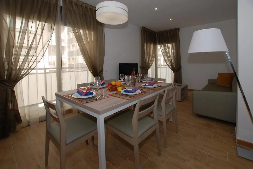 Apartments Gran Vp Cambrils