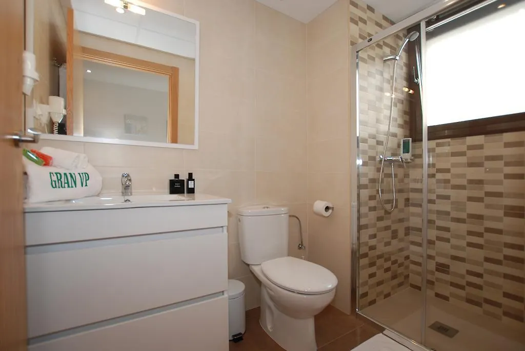 Apartments Gran Vp Cambrils