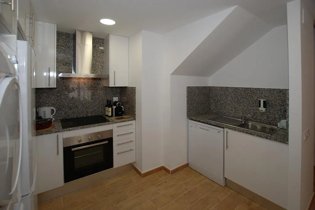 Apartments Gran Vp Cambrils Ισπανία