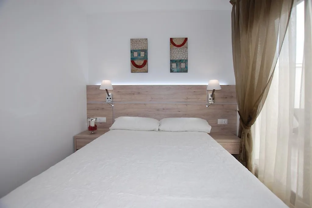 Apartments Gran Vp Cambrils