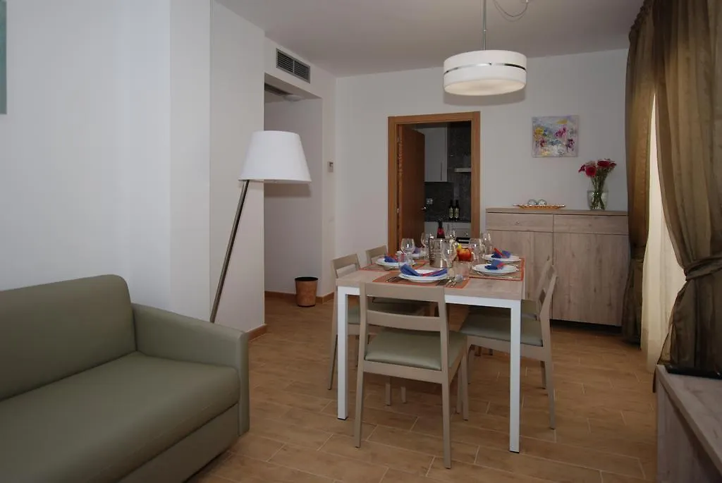Apartments Gran Vp Cambrils España