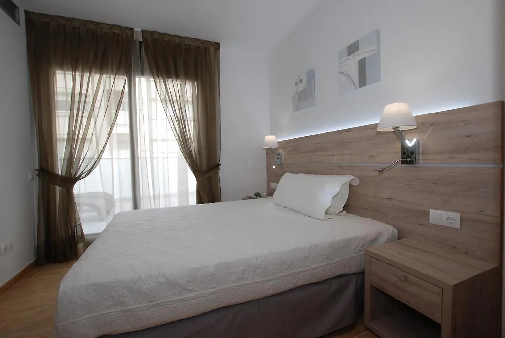 Apartments Gran Vp Cambrils