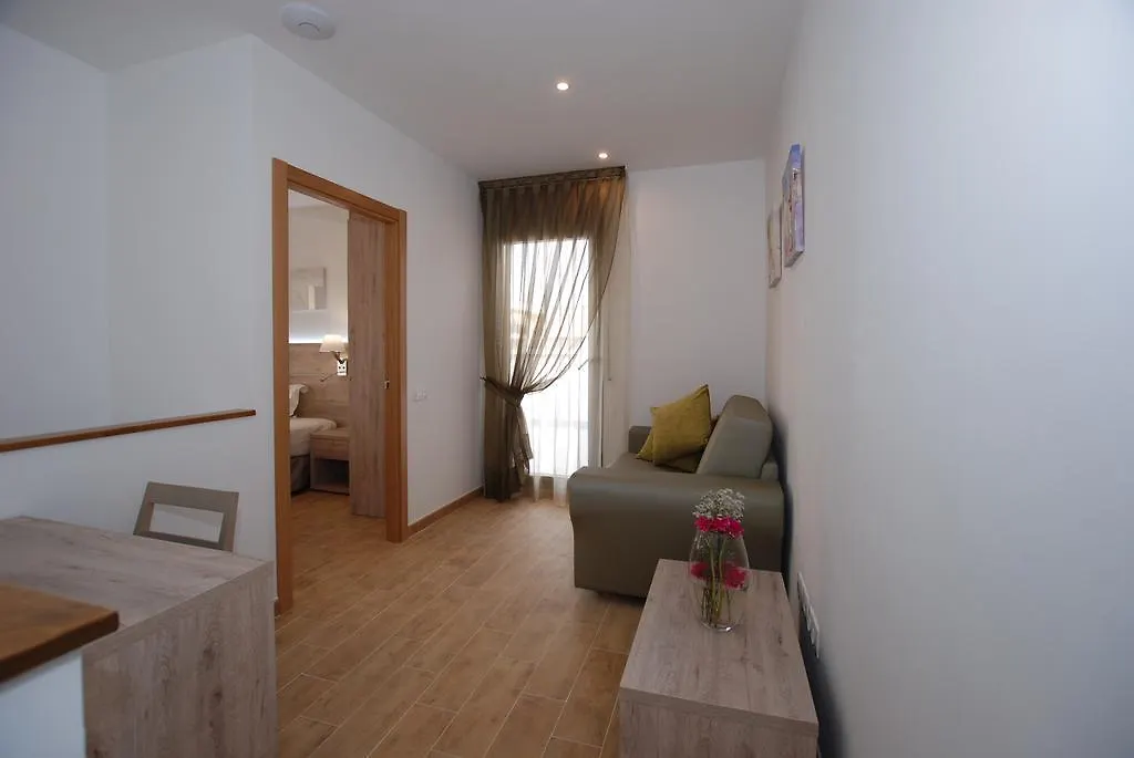 Apartments Gran Vp Cambrils