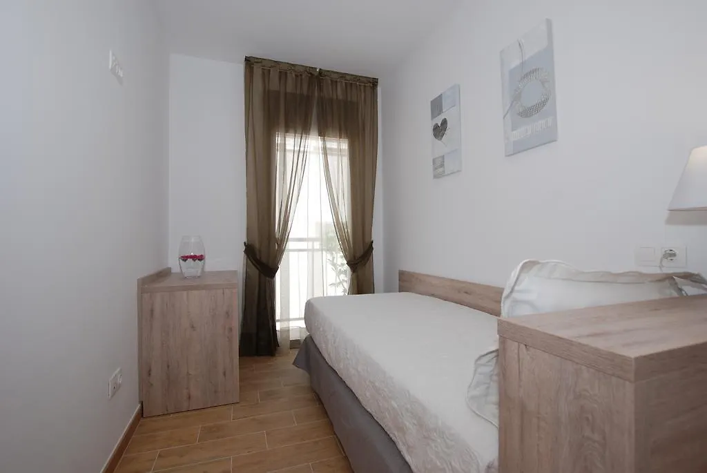 Apartments Gran Vp Cambrils Ισπανία