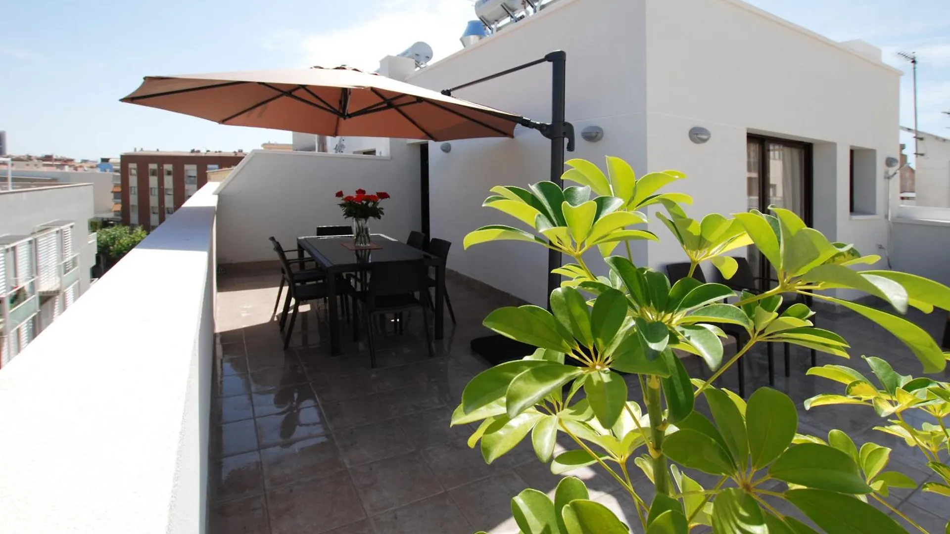 Apartments Gran Vp Cambrils