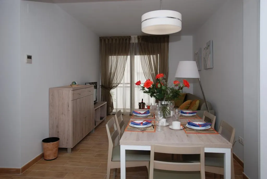 Apartments Gran Vp Cambrils
