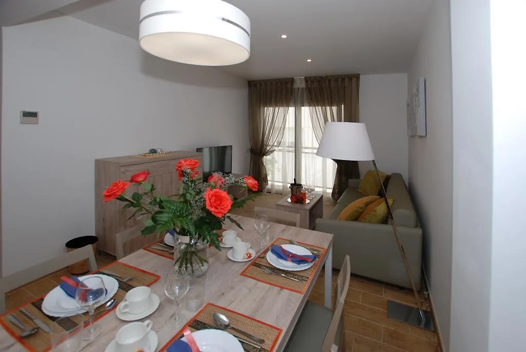 Apartments Gran Vp Cambrils