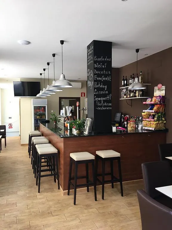 Apartments Gran Vp Cambrils