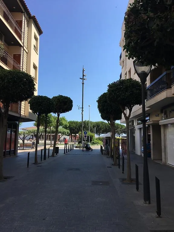 Apartments Gran Vp Cambrils