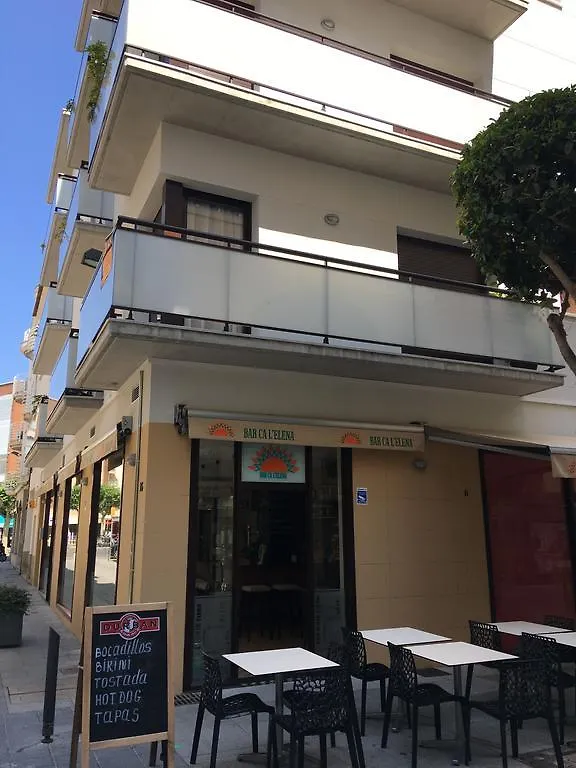 Apartments Gran Vp Cambrils