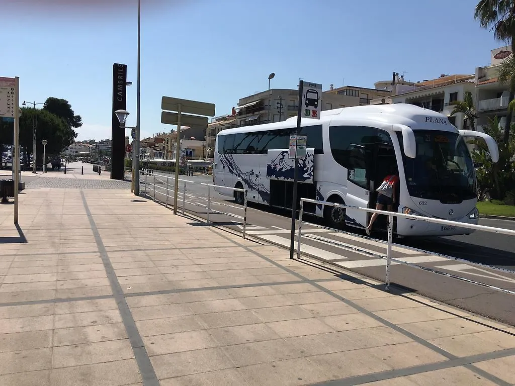 Apartments Gran Vp Cambrils