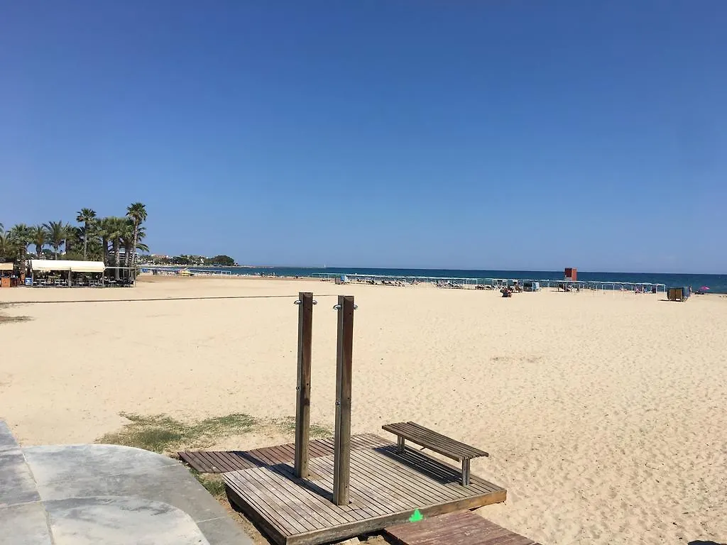 Apartments Gran Vp Cambrils