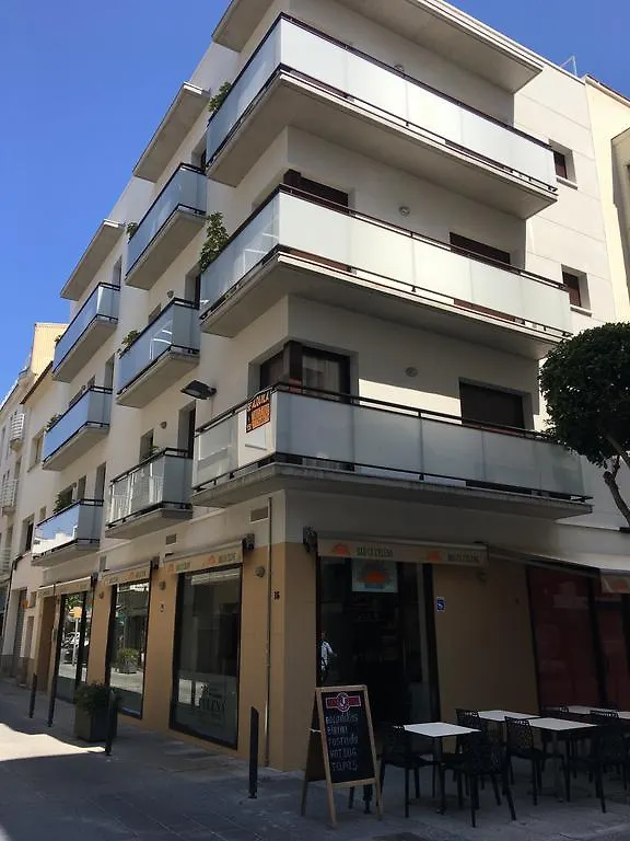 Apartments Gran Vp Cambrils