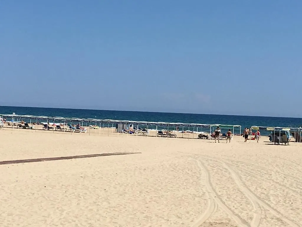 Apartments Gran Vp Cambrils