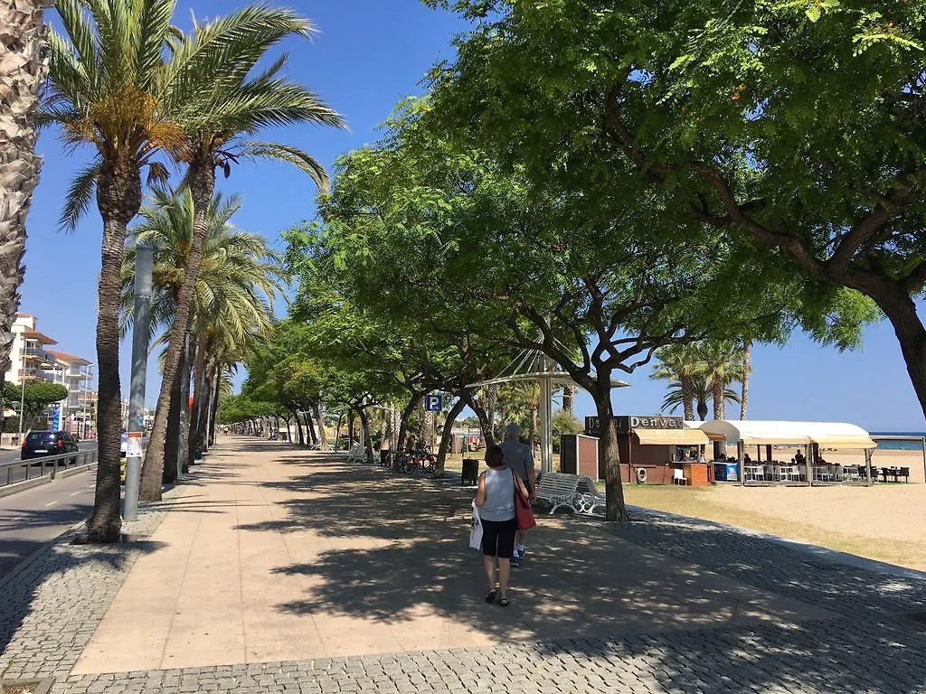 Apartments Gran Vp Cambrils España