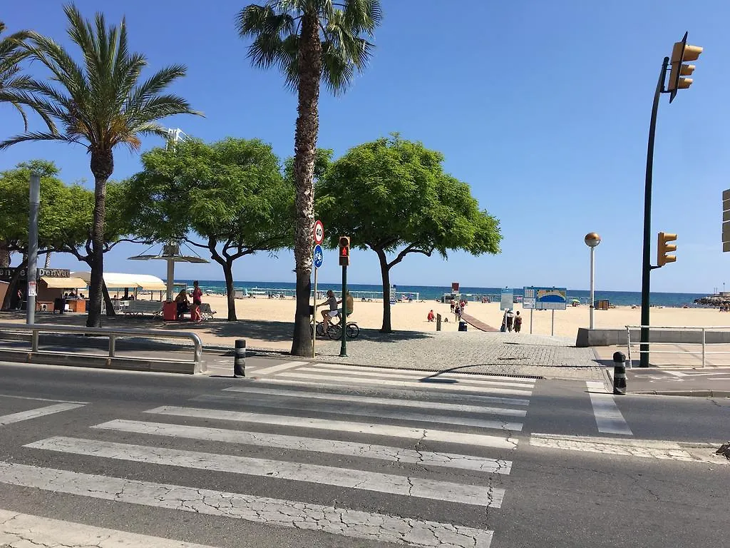 Apartments Gran Vp Cambrils