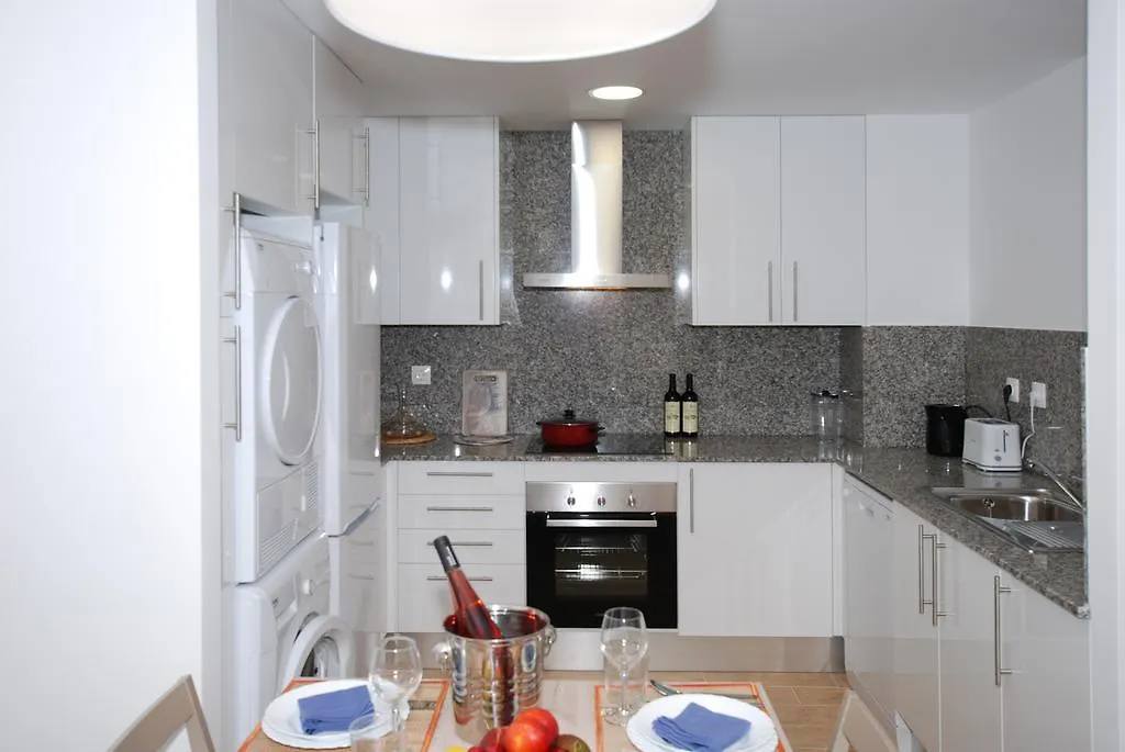 Apartments Gran Vp Cambrils España
