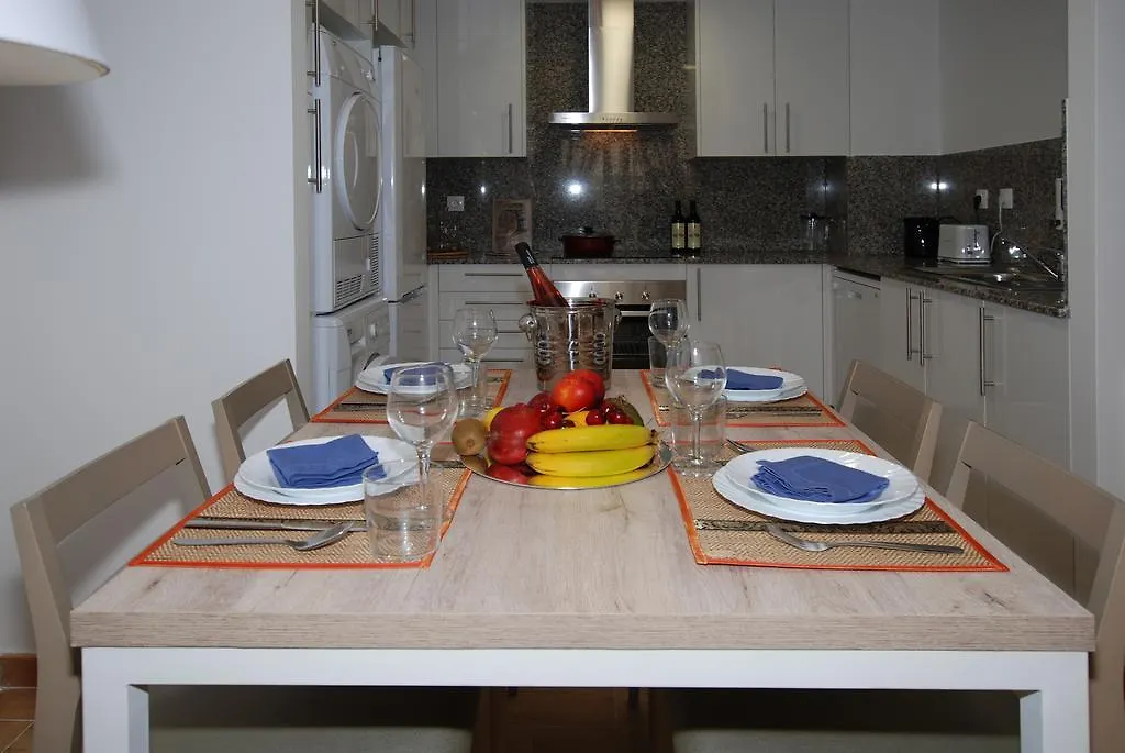 Apartments Gran Vp Cambrils Ισπανία