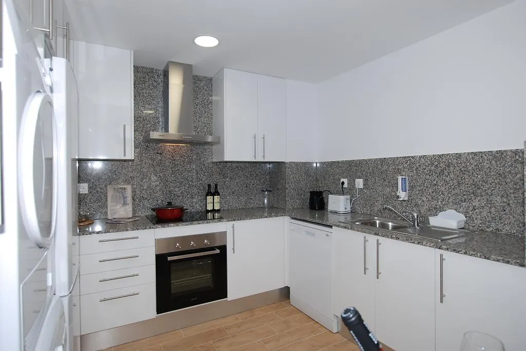 Apartments Gran Vp Cambrils