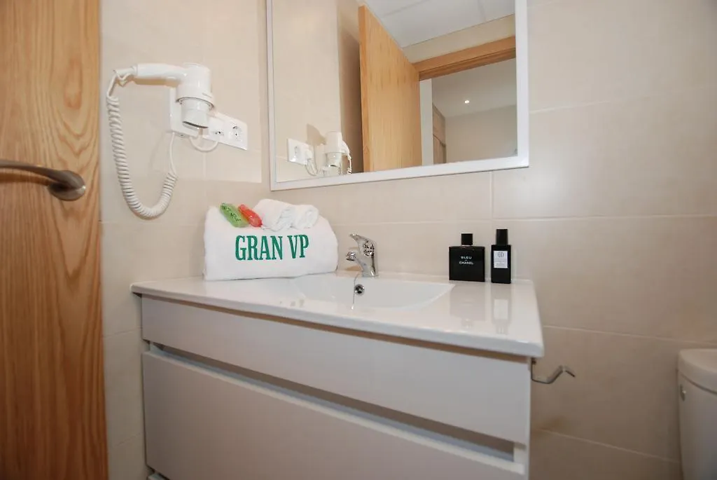 Apartments Gran Vp Cambrils
