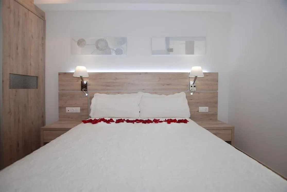 Apartments Gran Vp Камбрильс