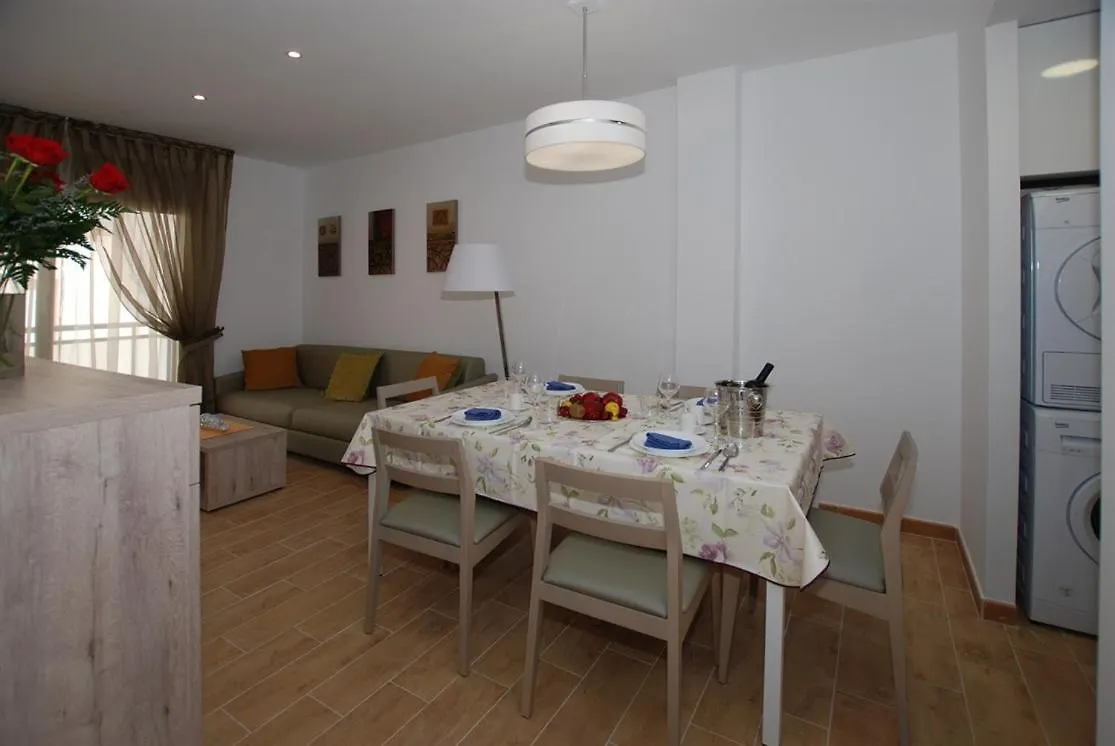 Apartments Gran Vp Камбрильс