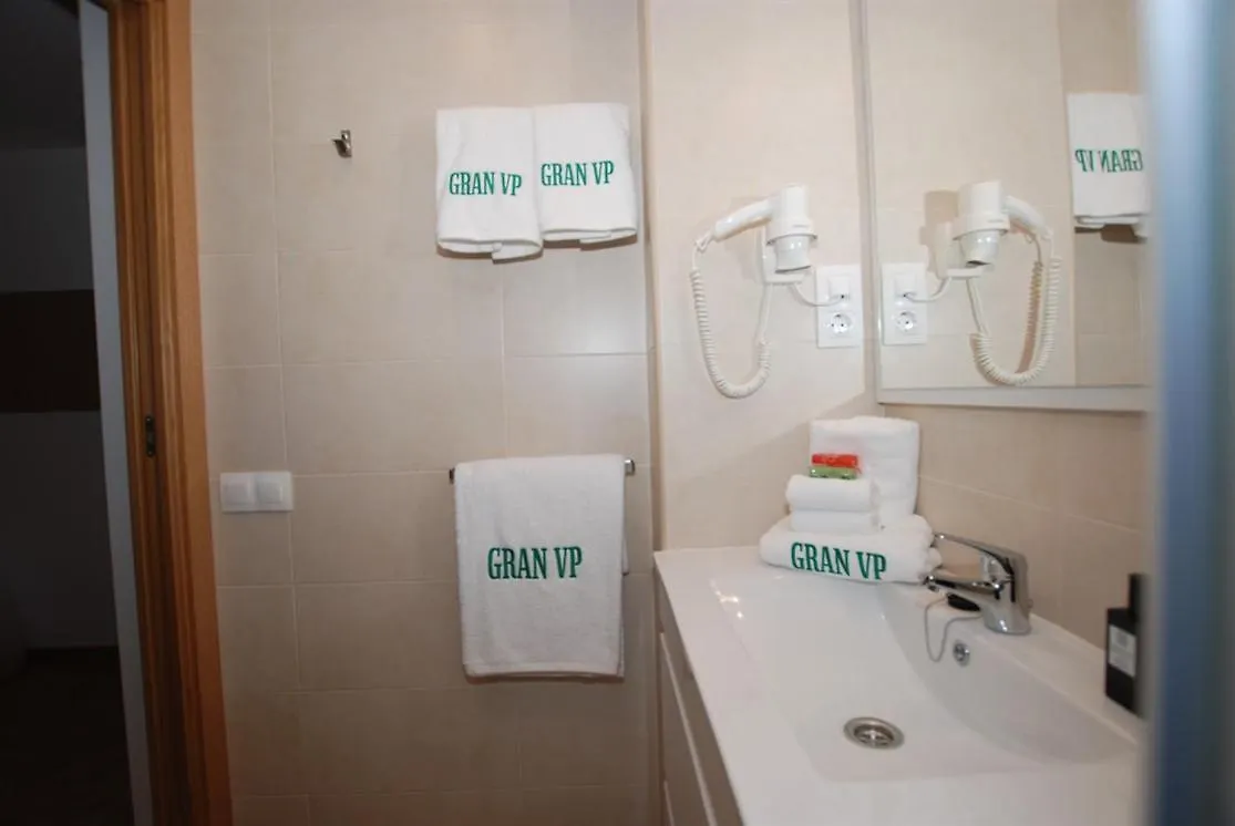 Apartments Gran Vp Камбрильс 0*,  Испания