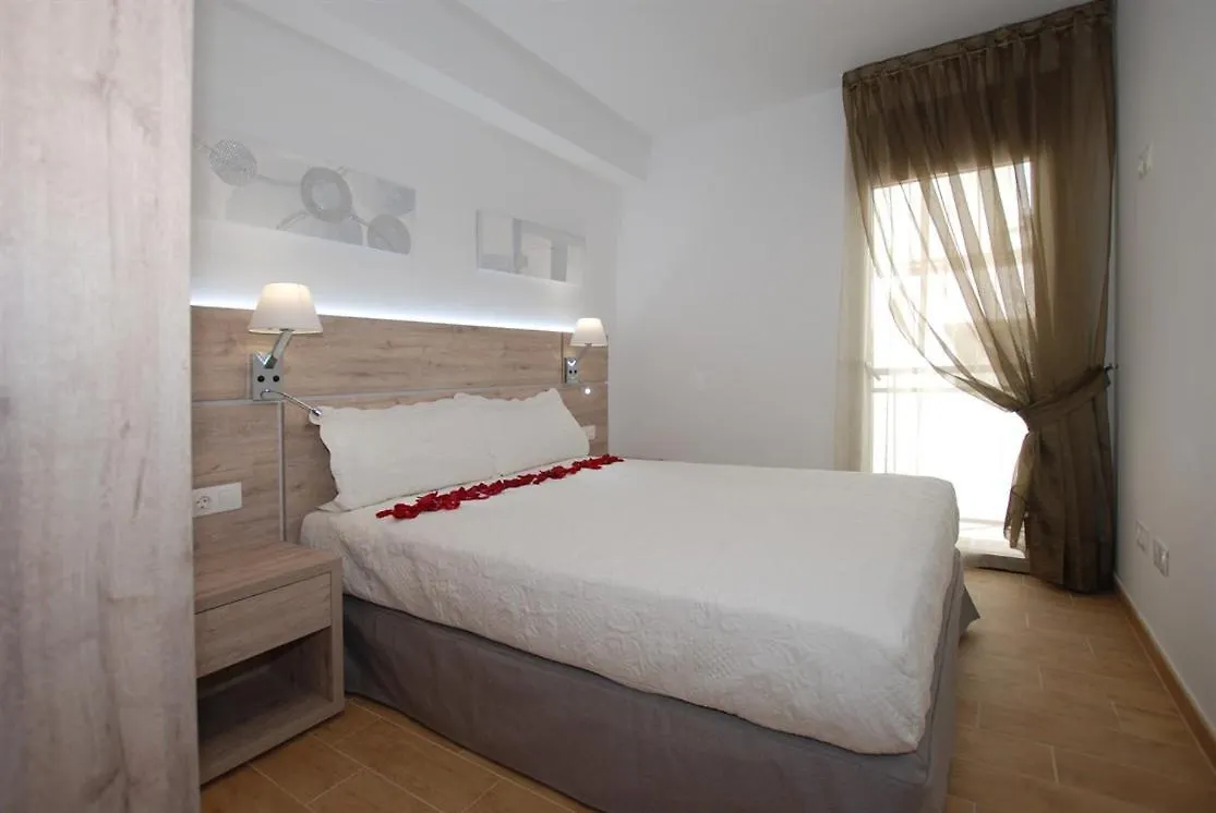 Apartments Gran Vp Камбрильс 0*,  Испания