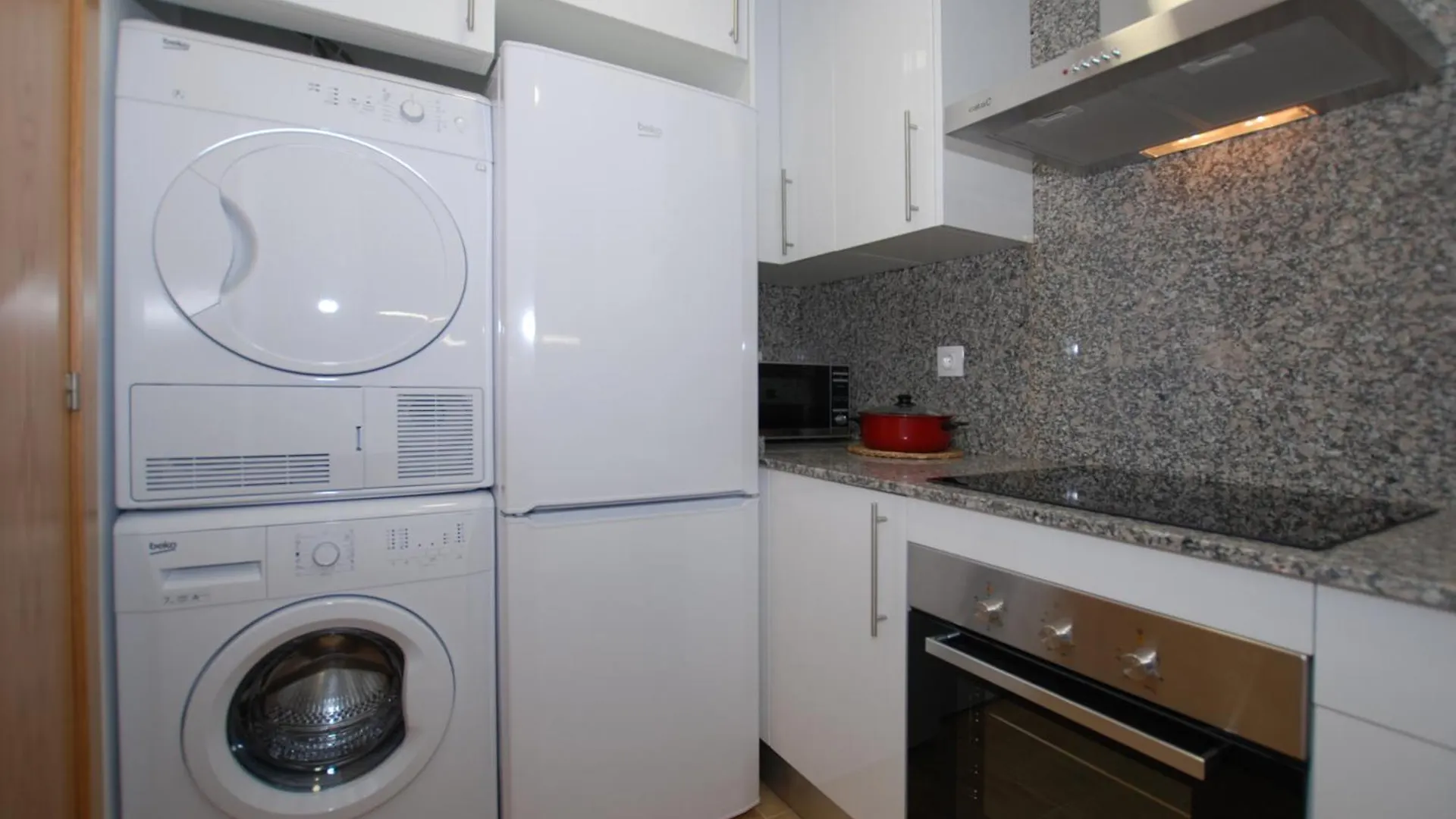Apartments Gran Vp Камбрильс 0*,  Испания