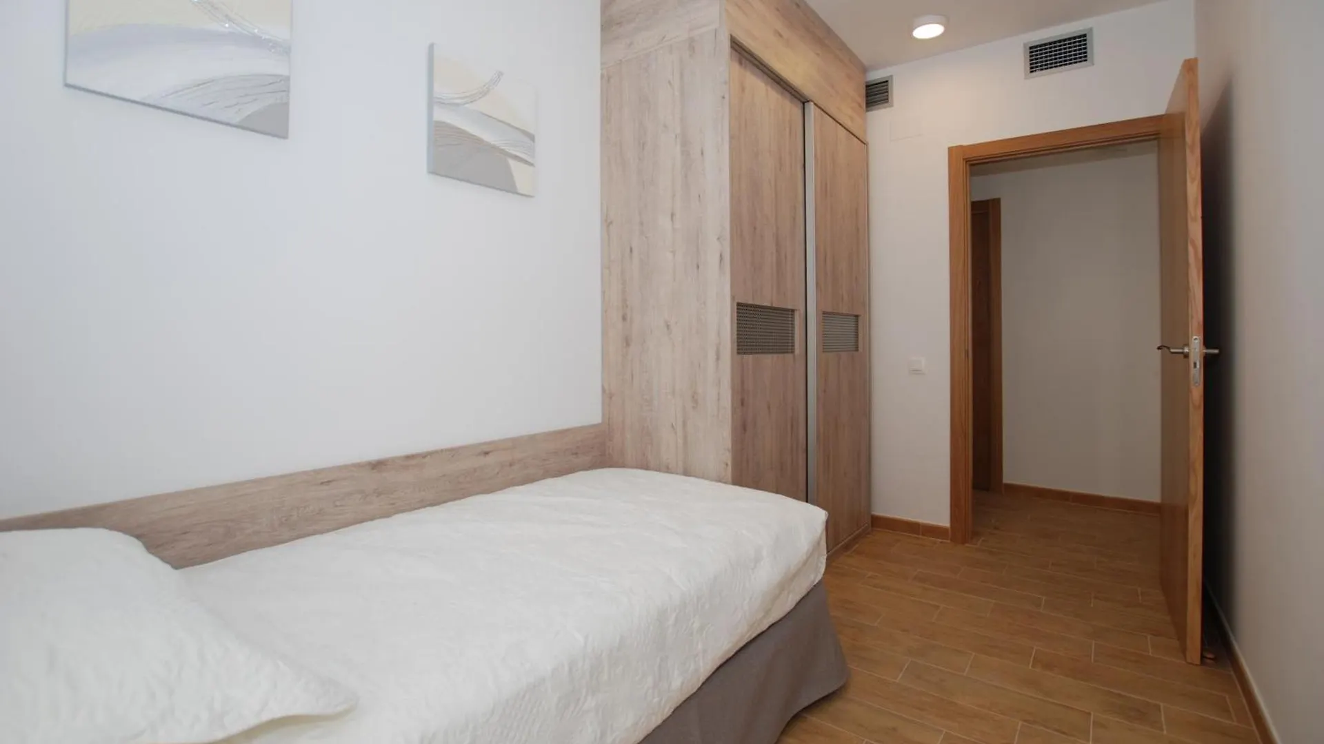 Apartments Gran Vp Камбрильс
