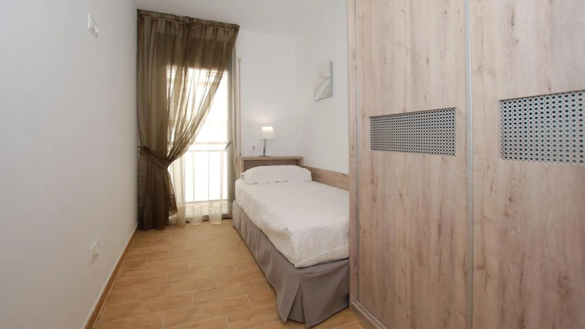 Apartments Gran Vp Камбрильс