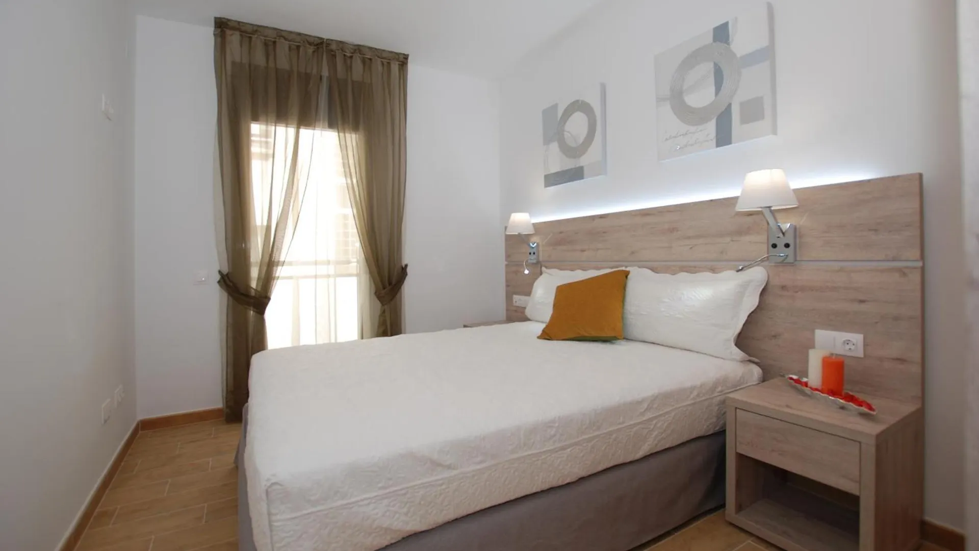 Apartments Gran Vp Камбрильс 0*,  Испания