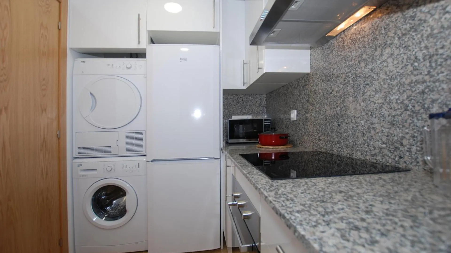 Apartments Gran Vp Камбрильс