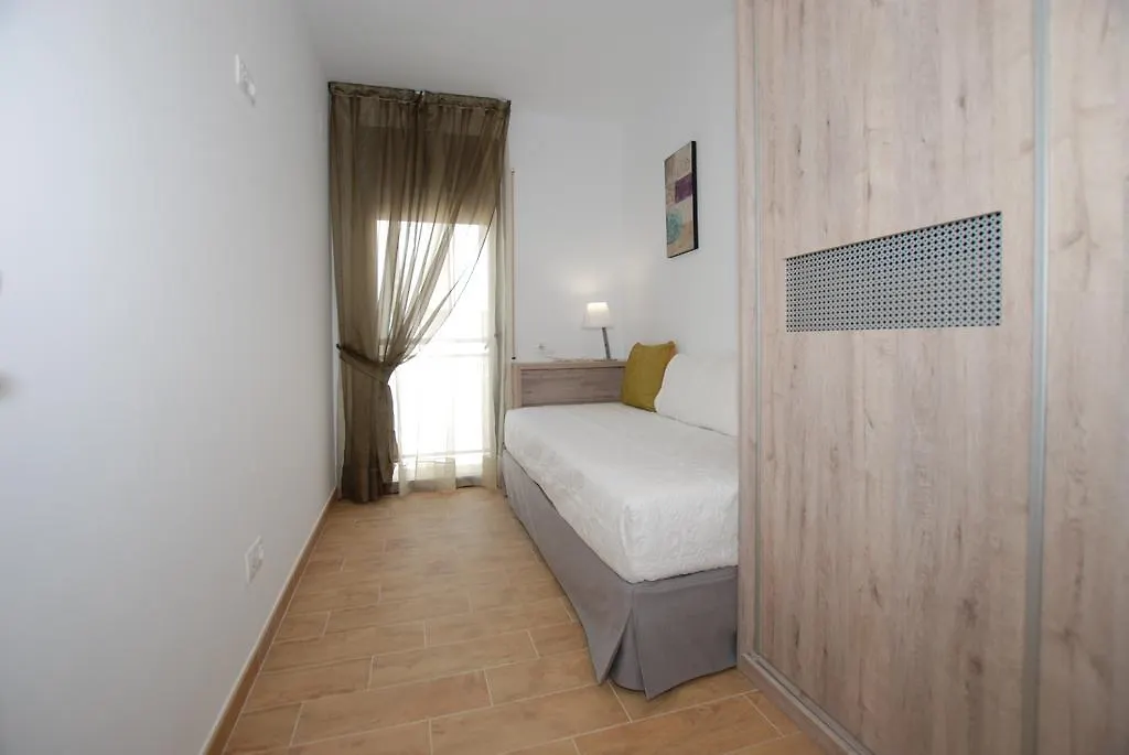 Apartments Gran Vp Камбрильс