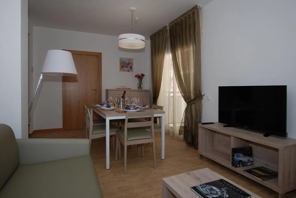 Apartments Gran Vp Камбрильс